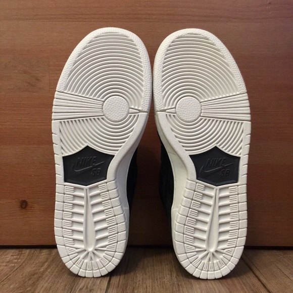 sb zoom dunk low pro decon